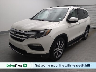 2018 Honda Pilot in Denver, CO 80012