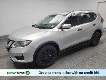 2018 Nissan Rogue in Antioch, TN 37013
