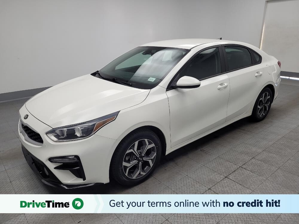2020 Kia Forte in Memphis, TN 38115 - 18148123