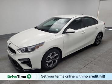 2020 Kia Forte in Memphis, TN 38115