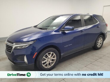 2022 Chevrolet Equinox in Memphis, TN 38115