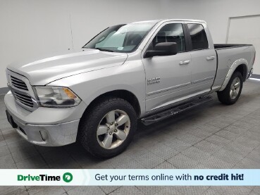 2014 RAM 1500 in Huntsville, AL 35816