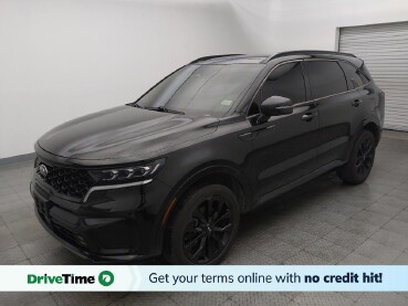 2021 Kia Sorento in Temple, TX 76502