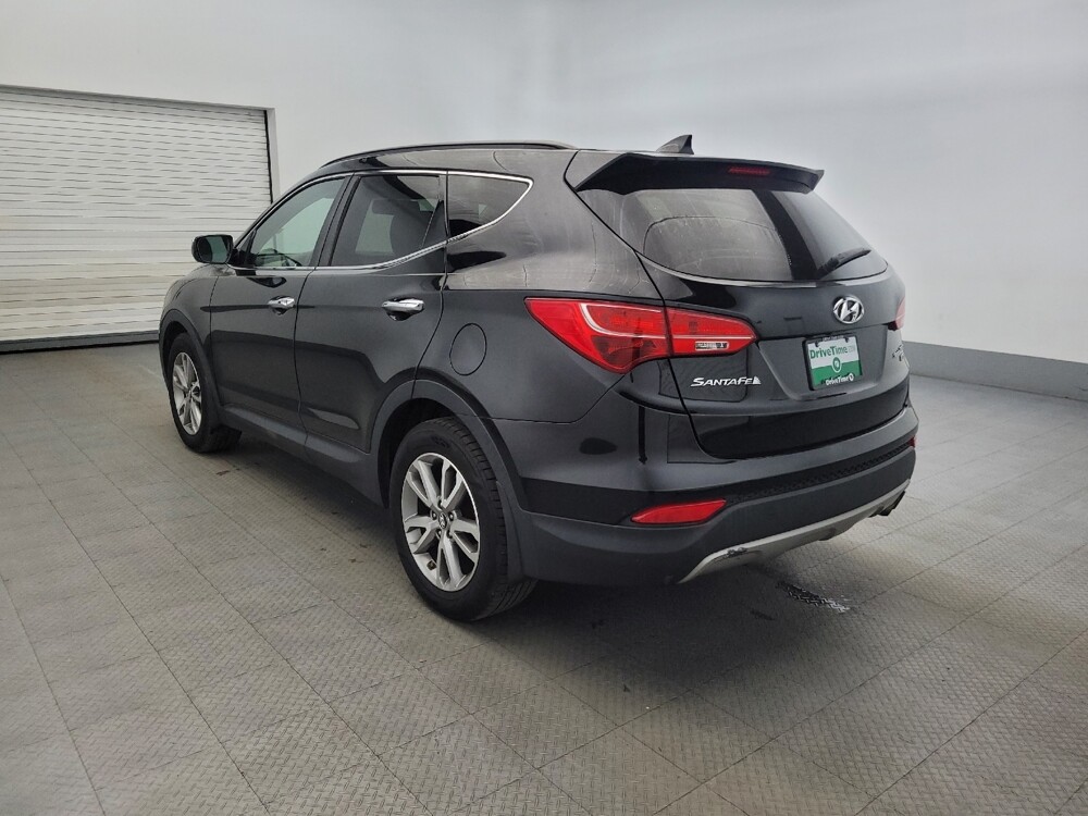 2014 Hyundai Santa Fe in Pittsburgh, PA 15236 - 18148141 5