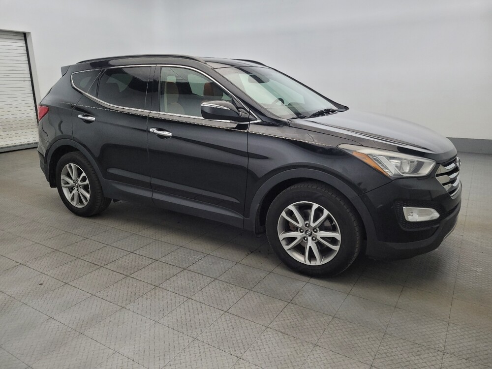 2014 Hyundai Santa Fe in Pittsburgh, PA 15236 - 18148141 11