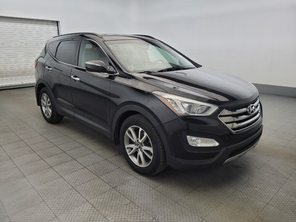 2014 Hyundai Santa Fe in Pittsburgh, PA 15236 - 18148141 13