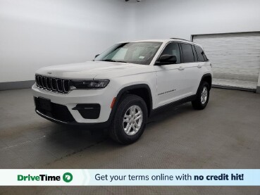 2023 Jeep Grand Cherokee in Pittsburgh, PA 15237