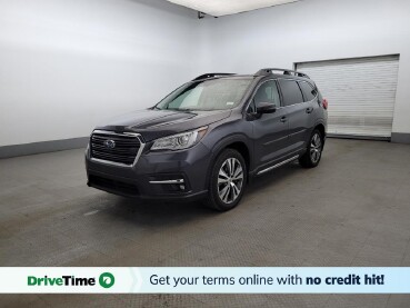 2019 Subaru Ascent in Pittsburgh, PA 15236