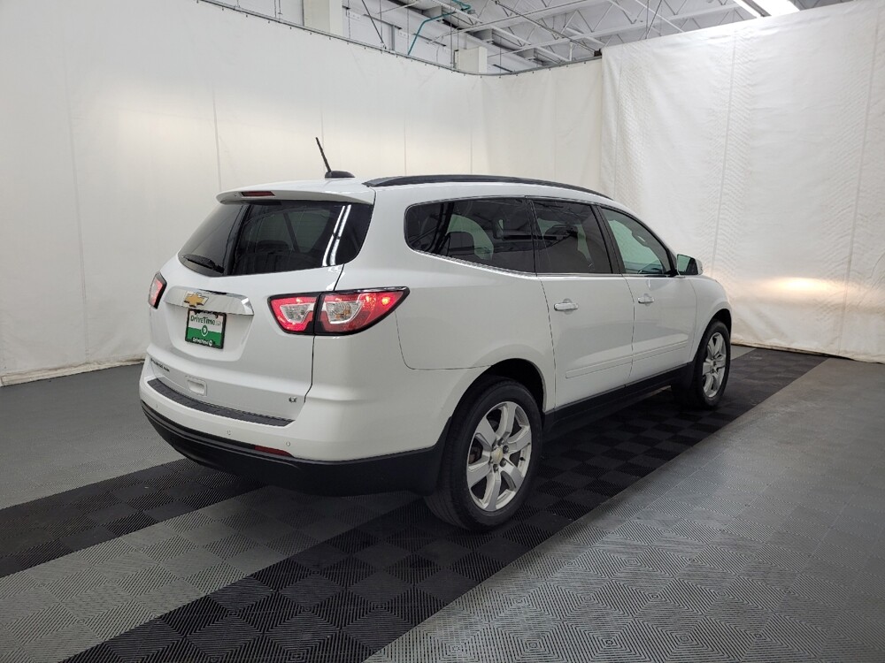 2017 Chevrolet Traverse in Plymouth Meeting, PA 19462 - 18148152 9