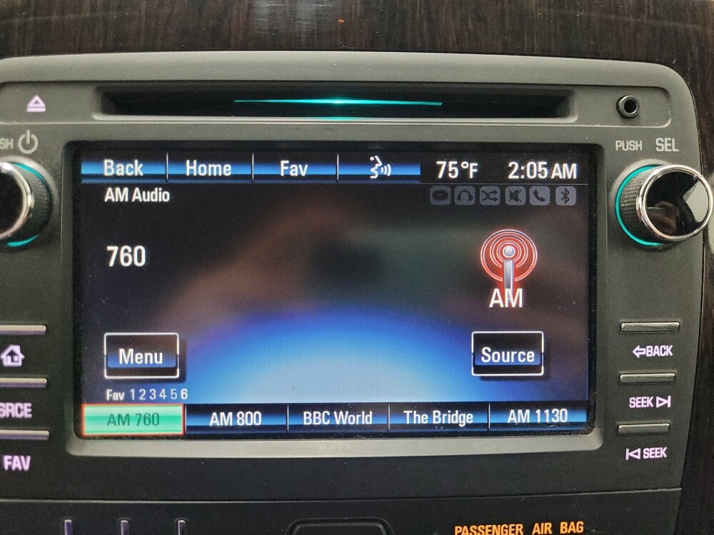 2017 Chevrolet Traverse in Plymouth Meeting, PA 19462 - 18148152 25