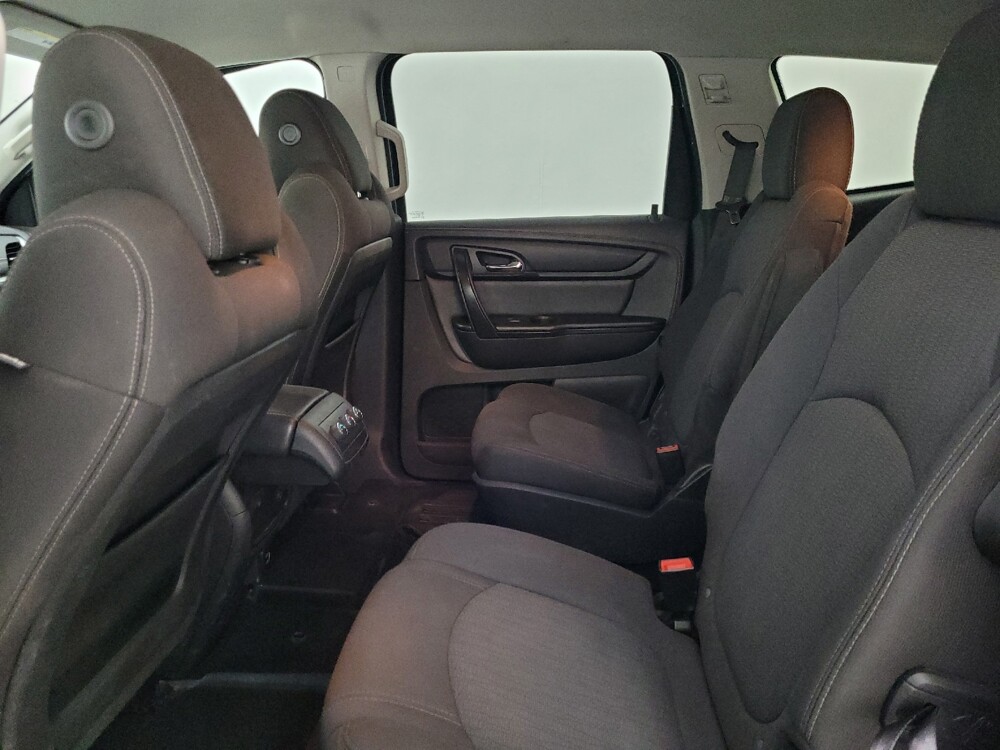 2017 Chevrolet Traverse in Plymouth Meeting, PA 19462 - 18148152 18