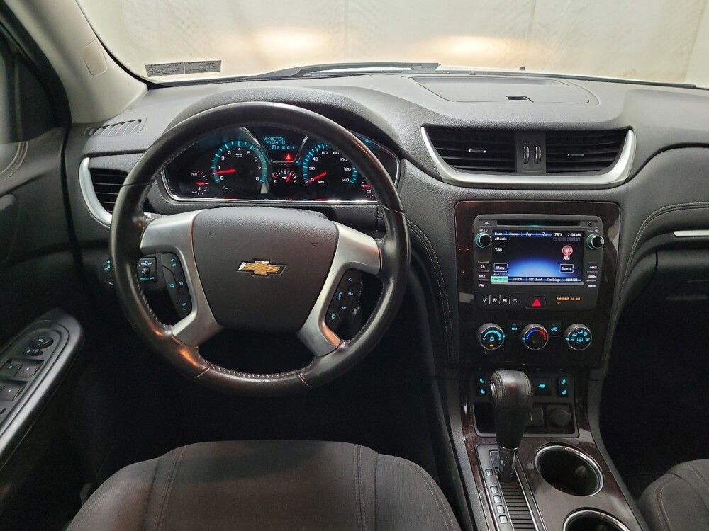 2017 Chevrolet Traverse in Plymouth Meeting, PA 19462 - 18148152 22