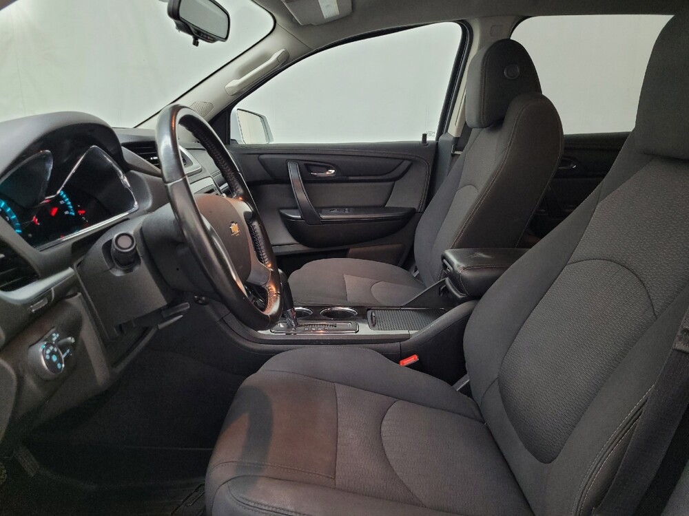 2017 Chevrolet Traverse in Plymouth Meeting, PA 19462 - 18148152 17