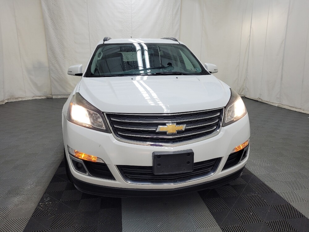 2017 Chevrolet Traverse in Plymouth Meeting, PA 19462 - 18148152 14