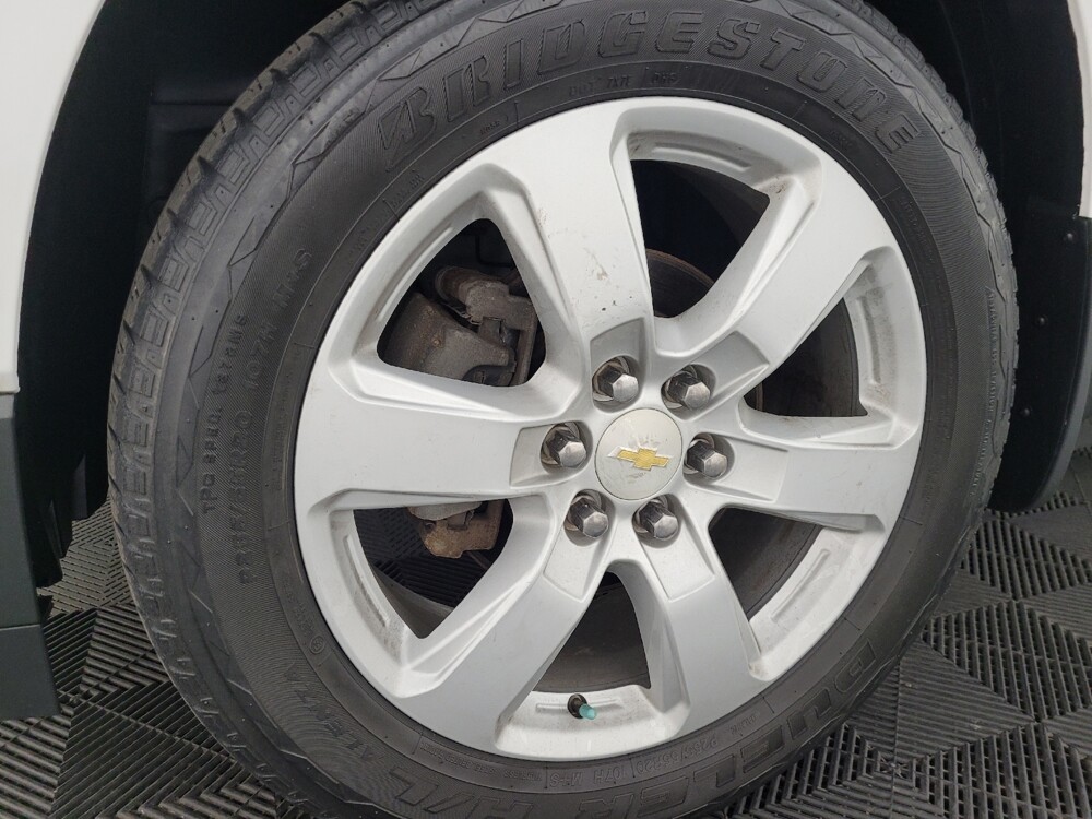 2017 Chevrolet Traverse in Plymouth Meeting, PA 19462 - 18148152 31