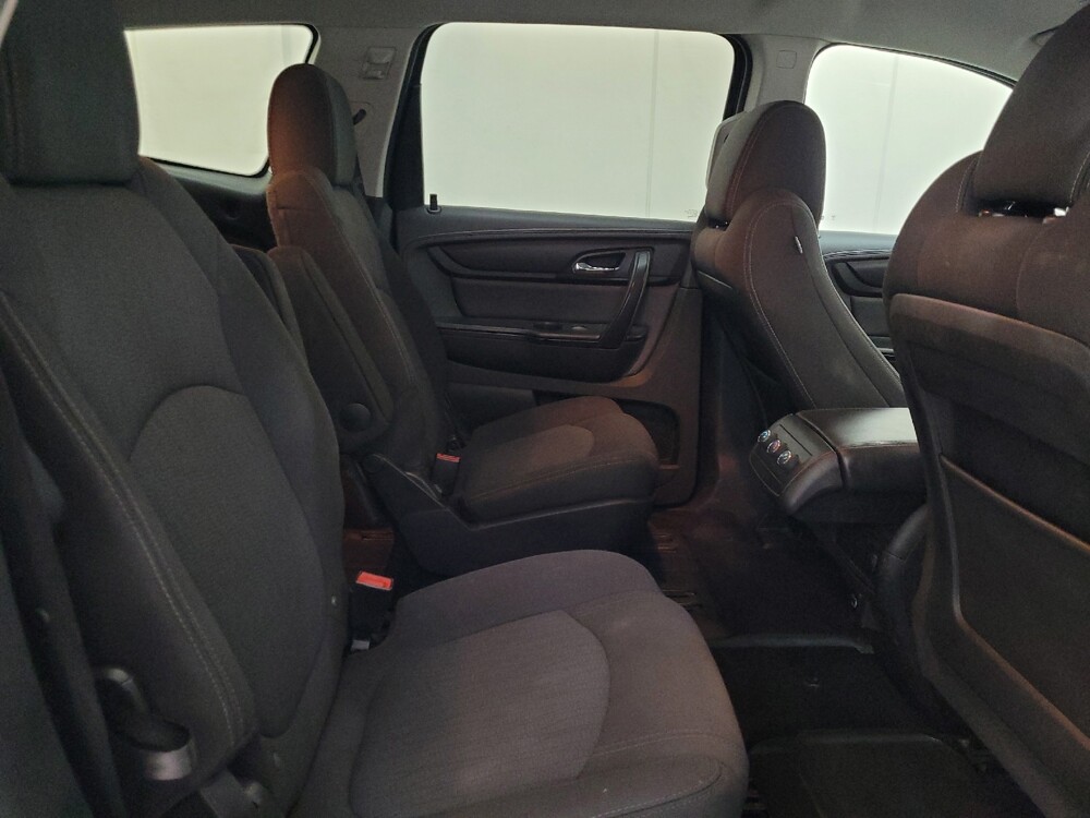 2017 Chevrolet Traverse in Plymouth Meeting, PA 19462 - 18148152 19
