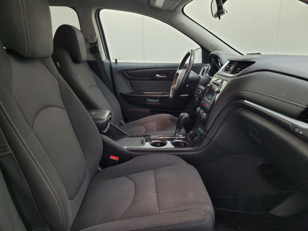 2017 Chevrolet Traverse in Plymouth Meeting, PA 19462 - 18148152 21