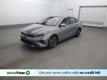 2023 Kia Forte in Chesapeake, VA 23320