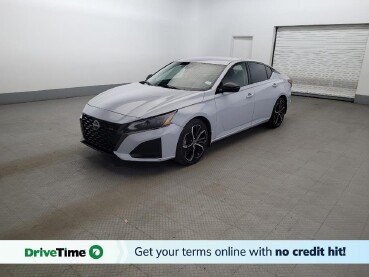 2023 Nissan Altima in Chesapeake, VA 23320