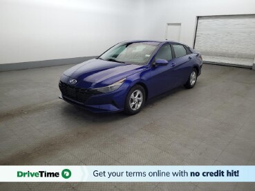 2023 Hyundai Elantra in Richmond, VA 23235