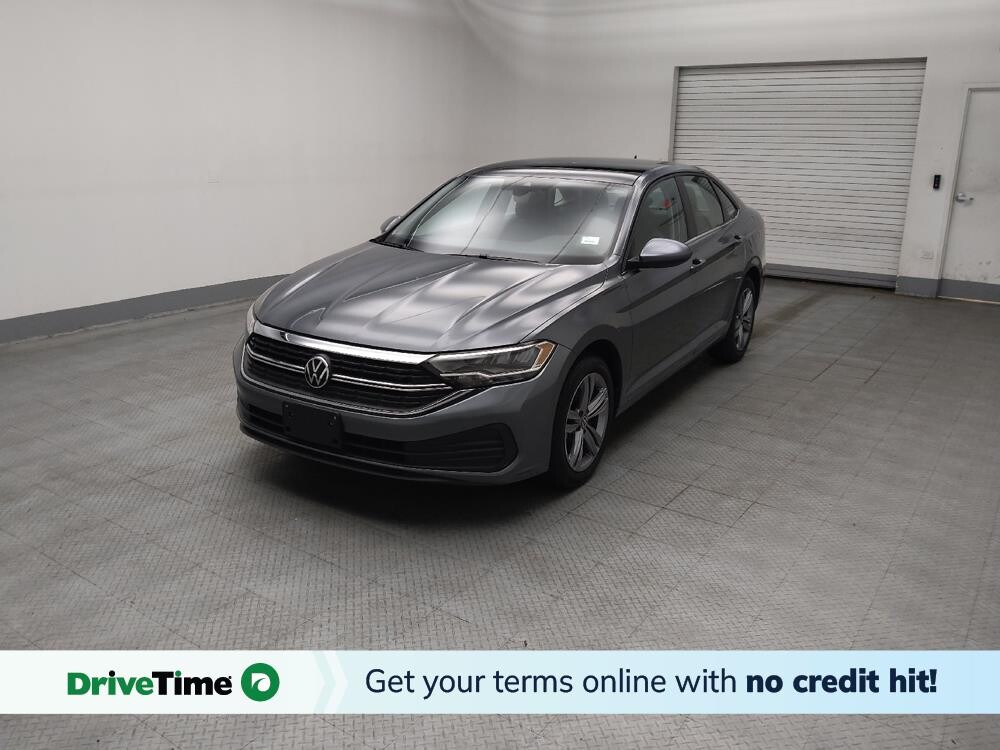2024 Volkswagen Jetta in Peoria, IL 61615 - 18148169