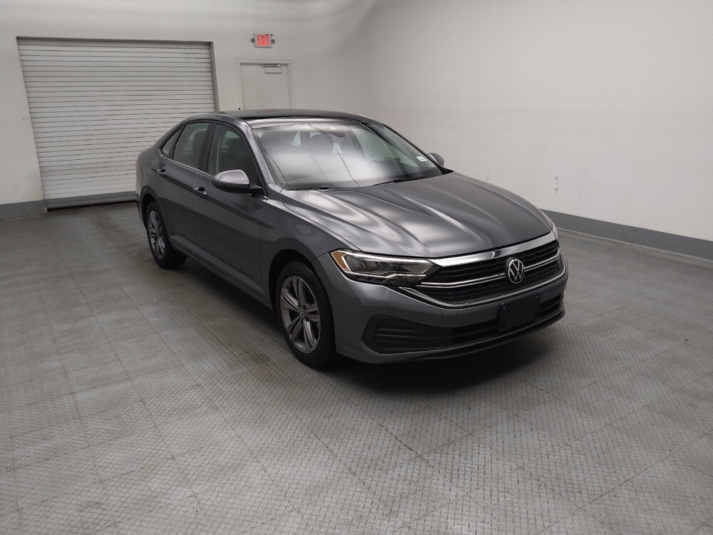 2024 Volkswagen Jetta in Peoria, IL 61615 - 18148169 13