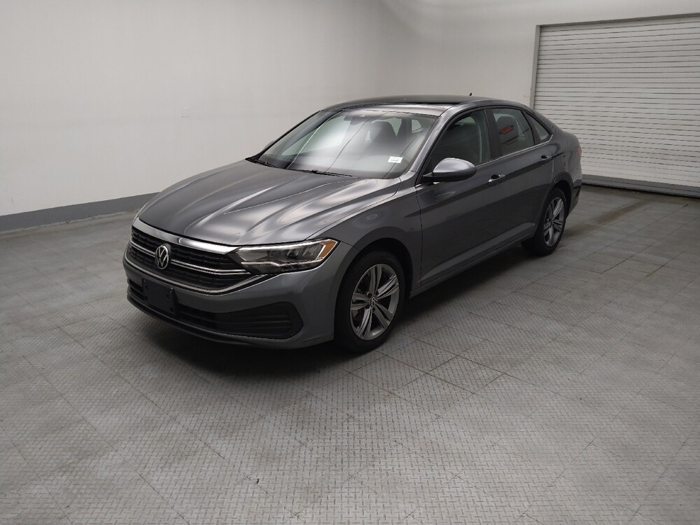 2024 Volkswagen Jetta in Peoria, IL 61615 - 18148169 2
