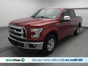 2015 Ford F150 in Miami, FL 33157