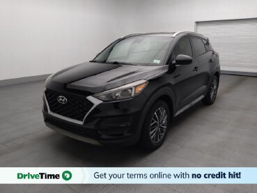 2019 Hyundai Tucson in Sanford, FL 32773