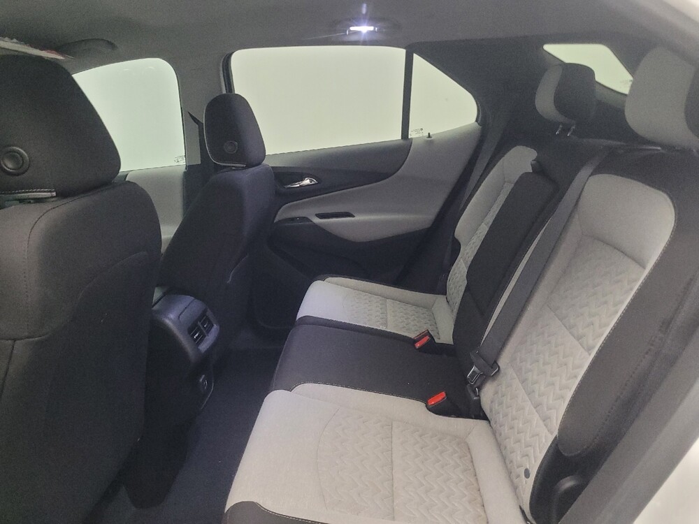2022 Chevrolet Equinox in Marietta, GA 30062 - 18148187 18