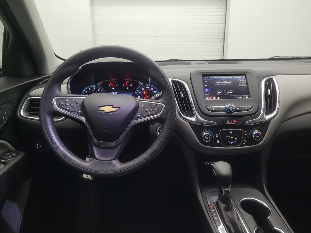 2022 Chevrolet Equinox in Marietta, GA 30062 - 18148187 22