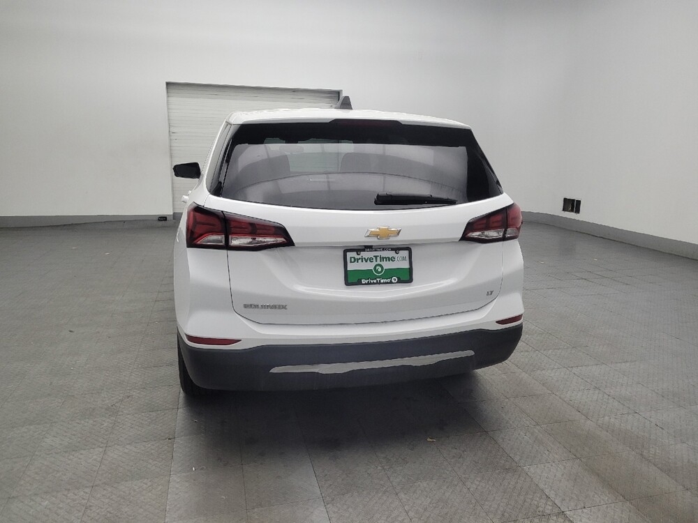 2022 Chevrolet Equinox in Marietta, GA 30062 - 18148187 6