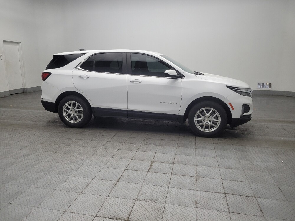 2022 Chevrolet Equinox in Marietta, GA 30062 - 18148187 11