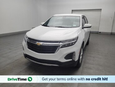 2022 Chevrolet Equinox in Marietta, GA 30062