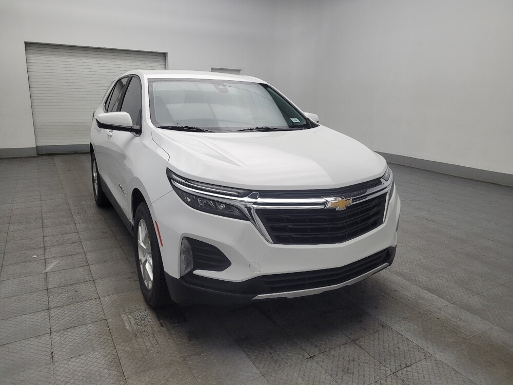 2022 Chevrolet Equinox in Marietta, GA 30062 - 18148187 13