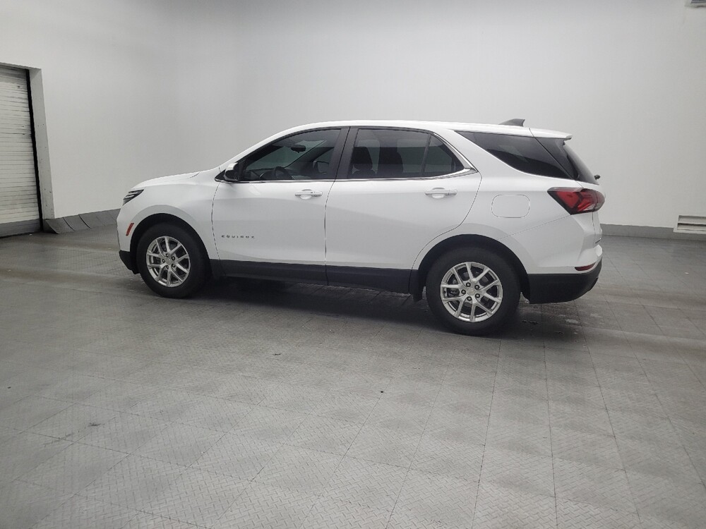 2022 Chevrolet Equinox in Marietta, GA 30062 - 18148187 3