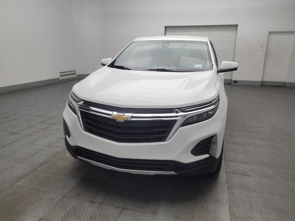 2022 Chevrolet Equinox in Marietta, GA 30062 - 18148187 15