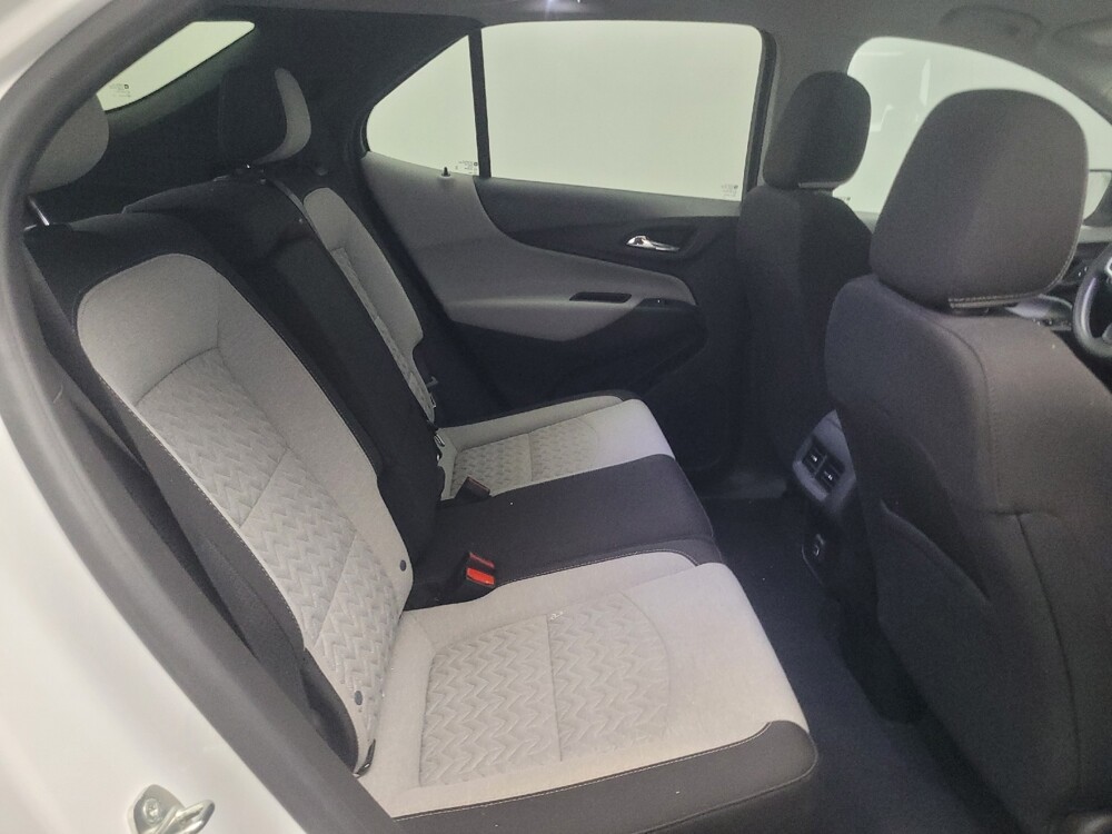 2022 Chevrolet Equinox in Marietta, GA 30062 - 18148187 19