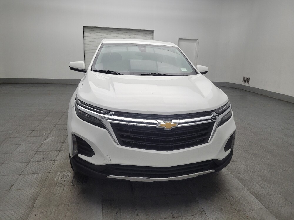 2022 Chevrolet Equinox in Marietta, GA 30062 - 18148187 14