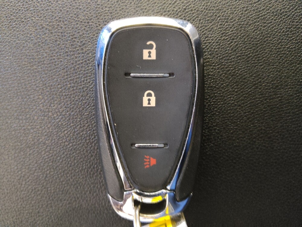 2022 Chevrolet Equinox in Marietta, GA 30062 - 18148187 32