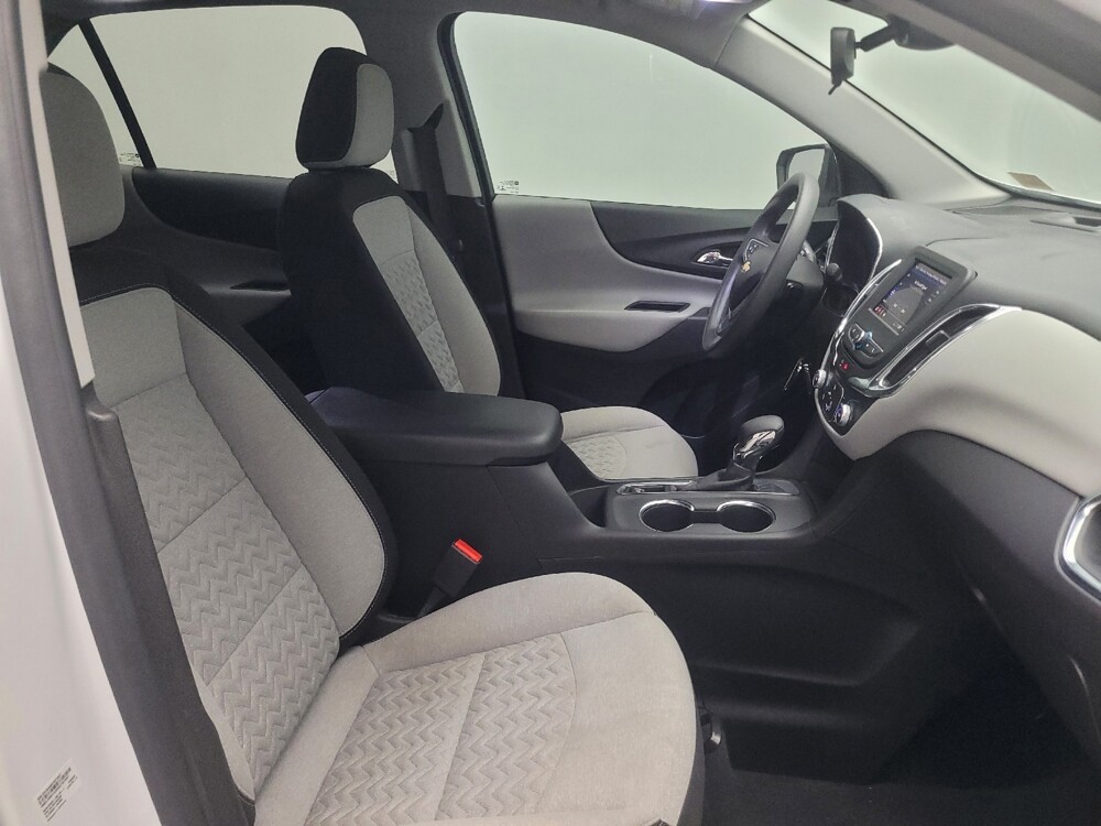 2022 Chevrolet Equinox in Marietta, GA 30062 - 18148187 21