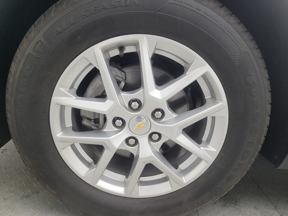 2022 Chevrolet Equinox in Marietta, GA 30062 - 18148187 31