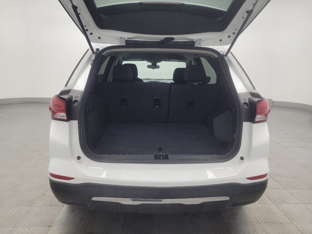 2022 Chevrolet Equinox in Marietta, GA 30062 - 18148187 29
