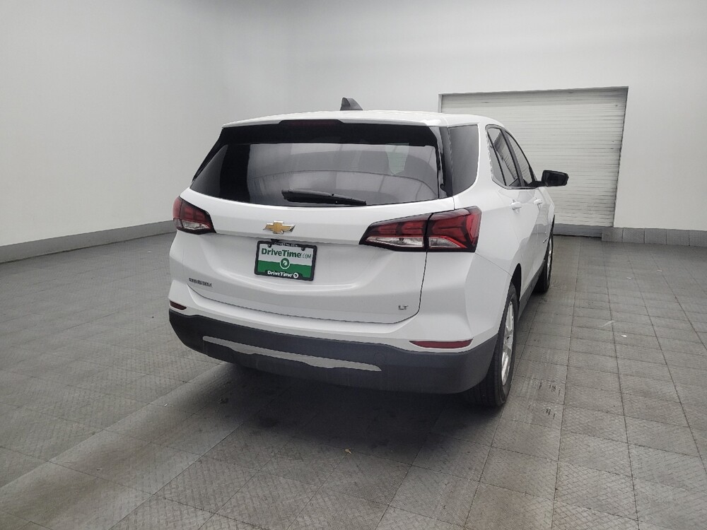 2022 Chevrolet Equinox in Marietta, GA 30062 - 18148187 9