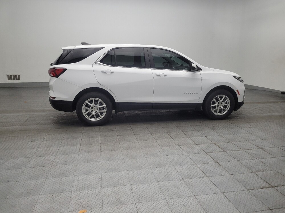 2022 Chevrolet Equinox in Marietta, GA 30062 - 18148187 10