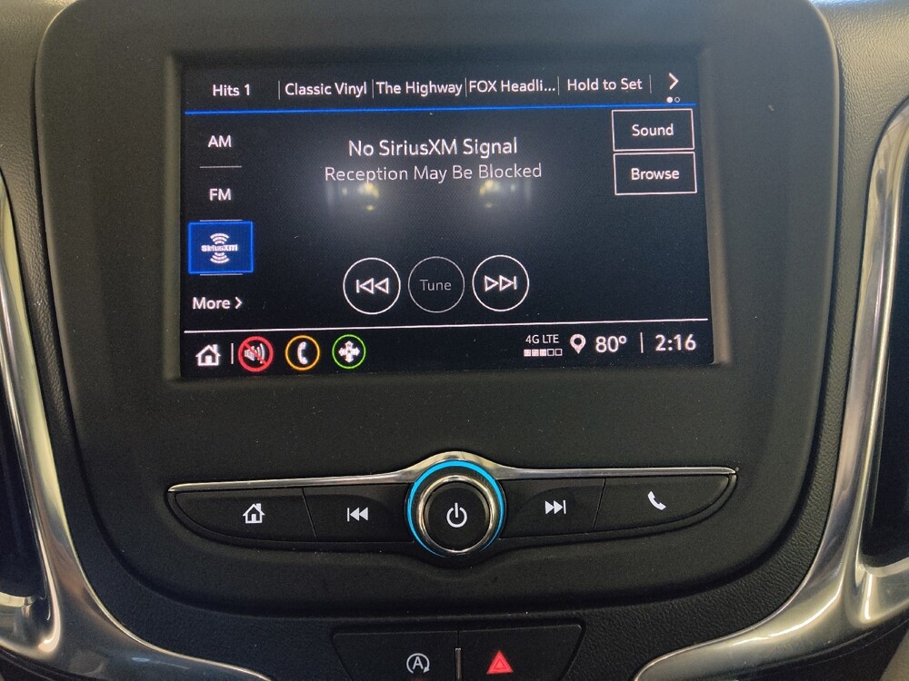 2022 Chevrolet Equinox in Marietta, GA 30062 - 18148187 25