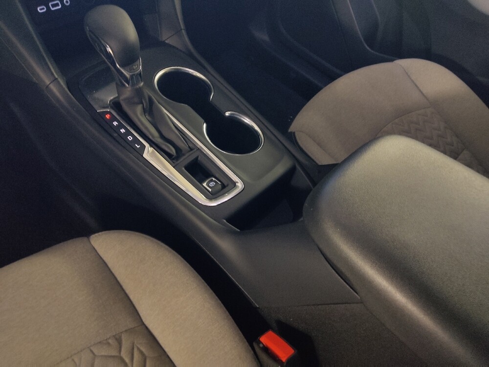 2022 Chevrolet Equinox in Marietta, GA 30062 - 18148187 26