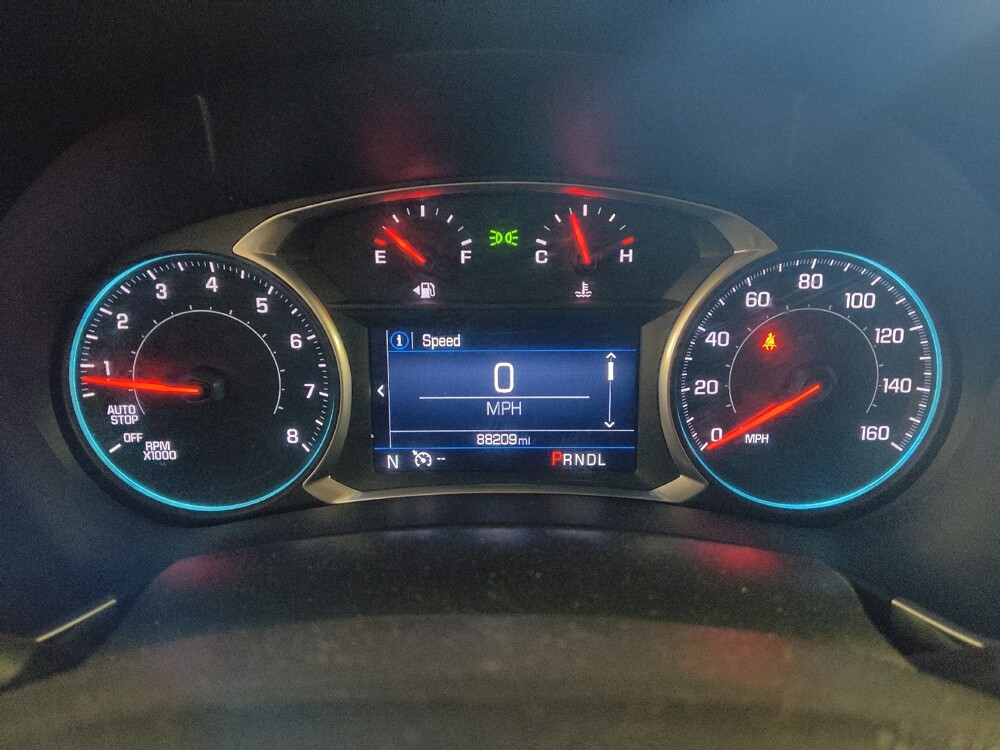 2022 Chevrolet Equinox in Marietta, GA 30062 - 18148187 23