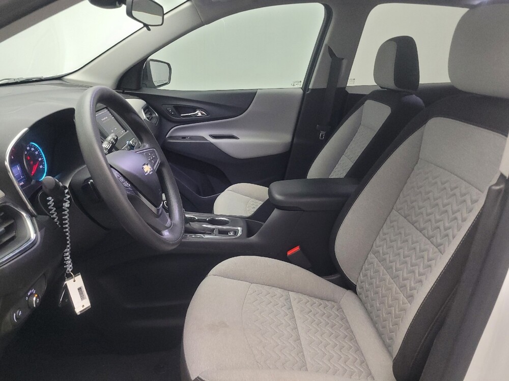 2022 Chevrolet Equinox in Marietta, GA 30062 - 18148187 17