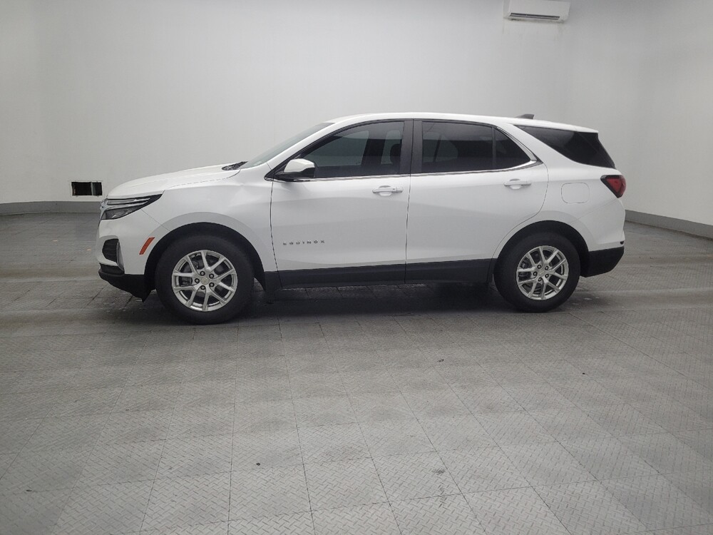 2022 Chevrolet Equinox in Marietta, GA 30062 - 18148187 2